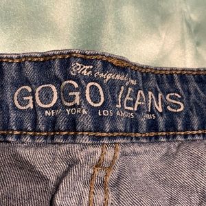 Gogo Jeans